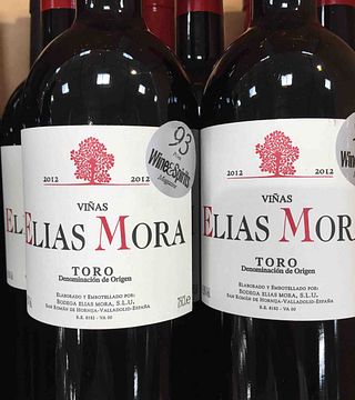 Elias Mora Slu