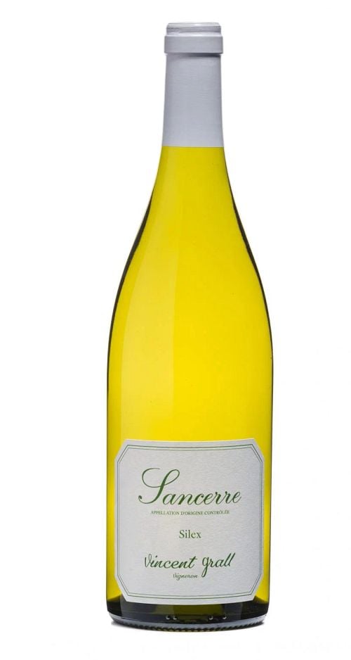AOC Sancerre Blanc Tradition Silex