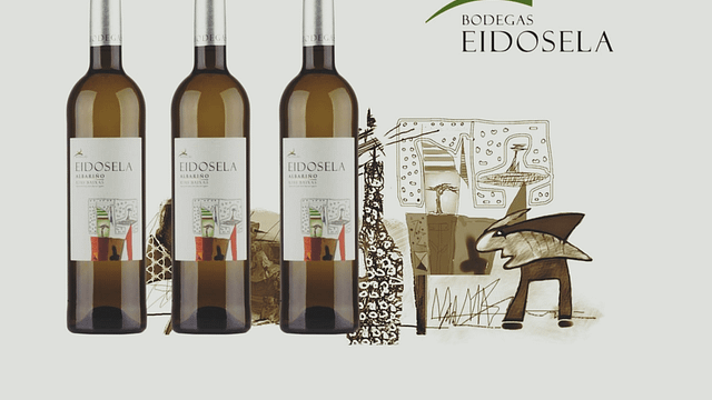 Bodegas Eidosela