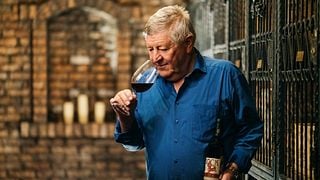 Cata de vinos y visita guiada a Bock Estate