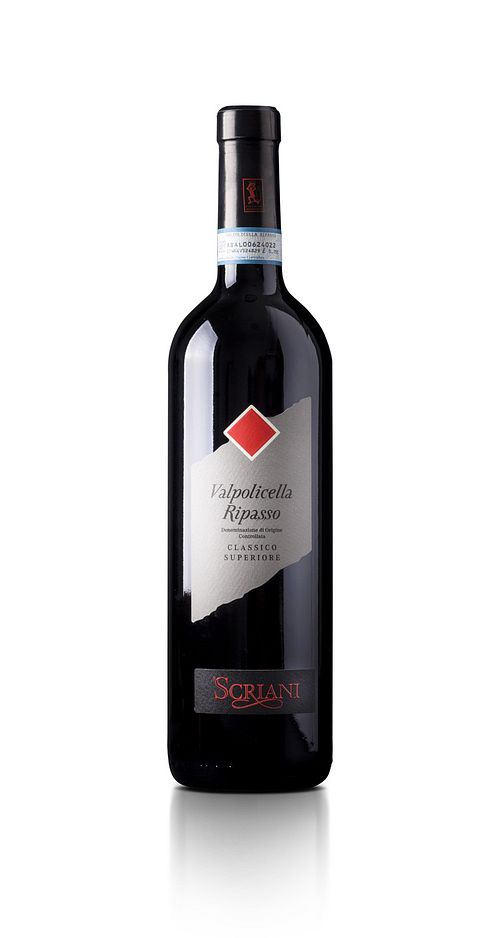 VALPOLICELLA DOC CLASSICO SUPERIORE RIPASSO