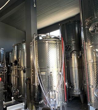 Premium Wine Tasting at Digenakis Winery