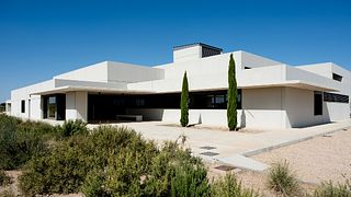 Dehesa De Luna Winery