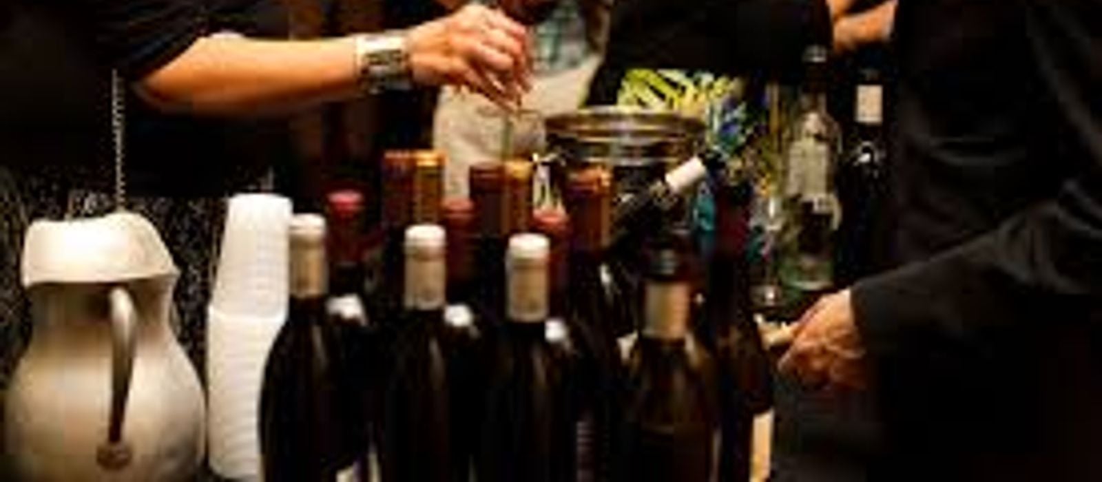 Fine Wine Food Crete 2026