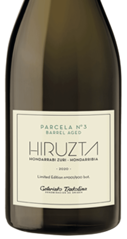 Parcela Nº3
