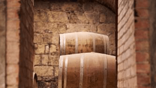 Explore Piedmont Wines in a Historic Castle Cellar