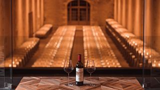 Bordeaux Wine & Heritage Tour at Château Laffitte Carcasset