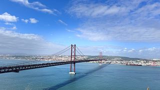 Vinho não? Dia inteiro na Arrábida saindo de Lisboa