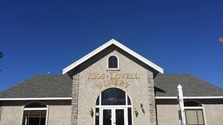 Rios Lovell Estate Winery