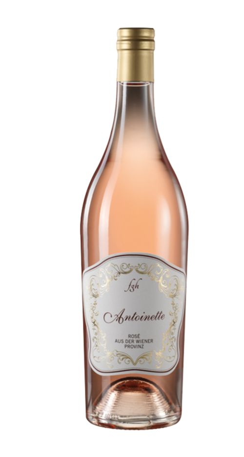 Viennese Rosé 'Antoinette' 2024