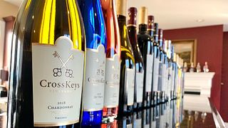 CrossKeys Vineyards