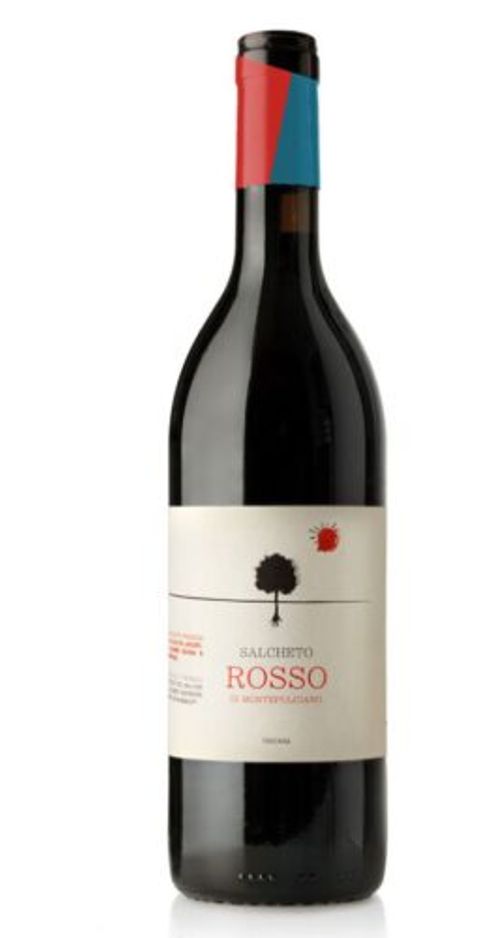 Rosso di Montepulciano