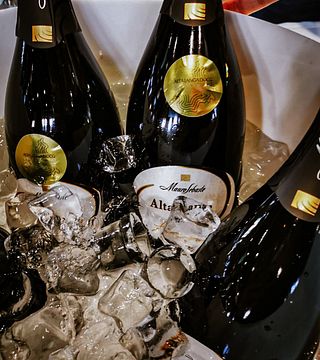 Mauro Sebaste Winery