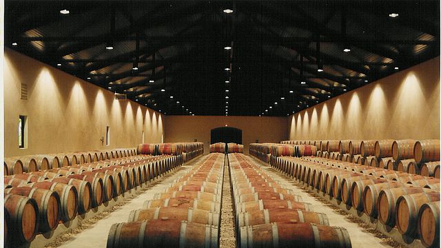 Château Lamothe-Cissac: A Médoc Gem
