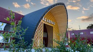Weinprobe und Museumsführung im Weingut Sheki
