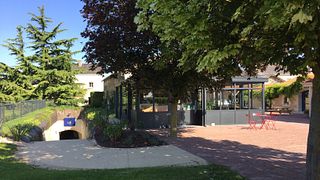 Degustazione di vini e visita al Domaine du Vieux Pressoir