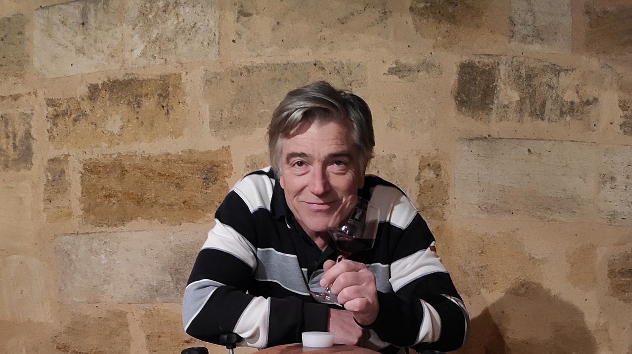 Chateau Pillebois