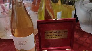 Esperienza privata di degustazione di formaggi e vini a Sofia