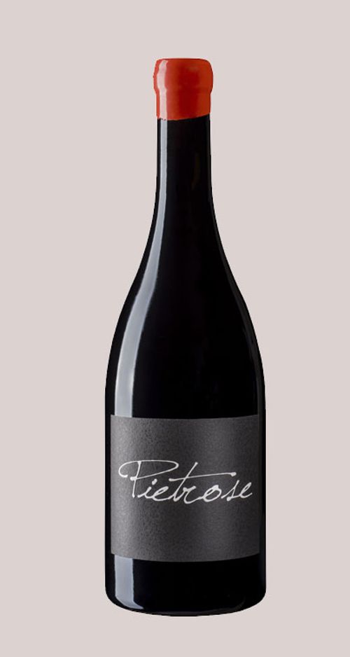 Toscana Rosso IGT “Pietrose”