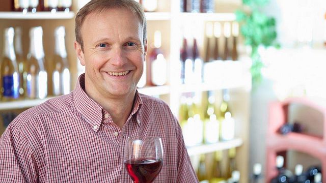 Weingut Hoffmann: A Legacy of Fine Wines
