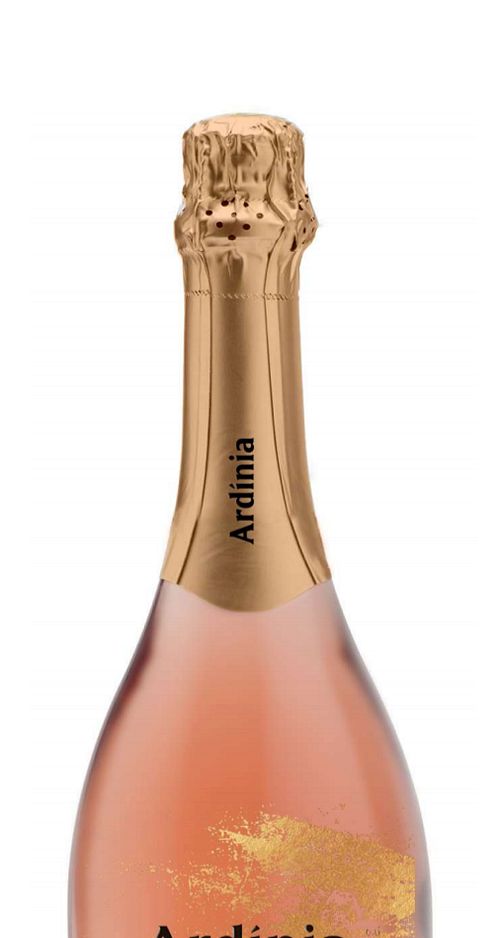  Ardínia Pinot Noir Sparkling Wine
