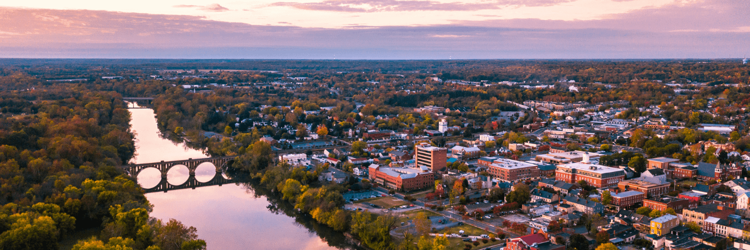 Fredericksburg