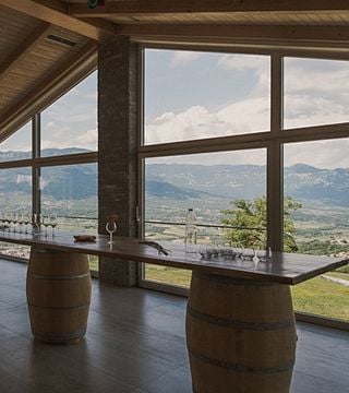 Degustazione di vini e tour a Sveti Martin