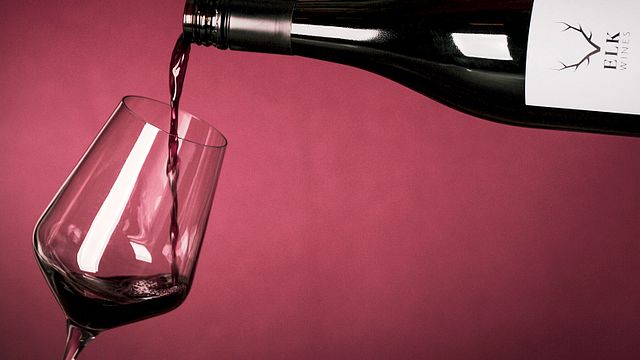 Degustações Privadas na Elk Wines