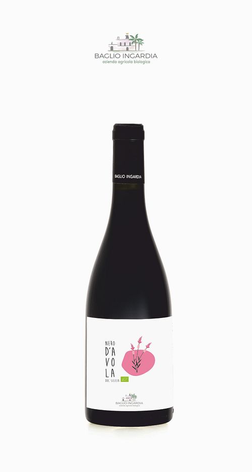 Nero d'Avola