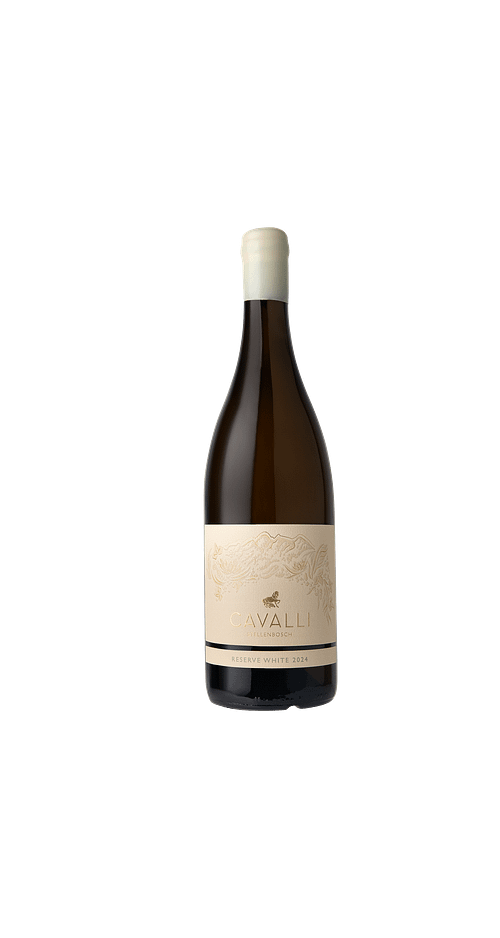 Reserve White - Cavalli Estate