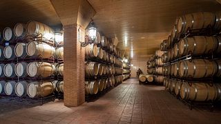 Finca La Estacada Winery