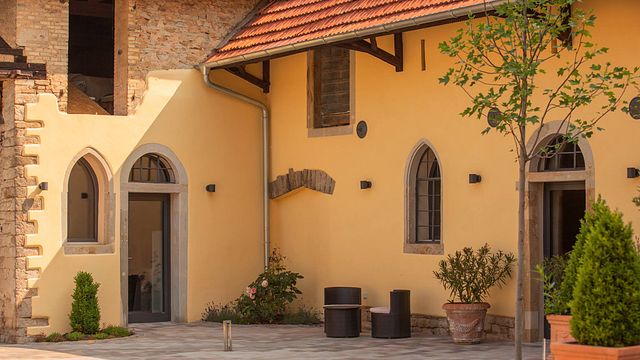 Chumbderhof Winery