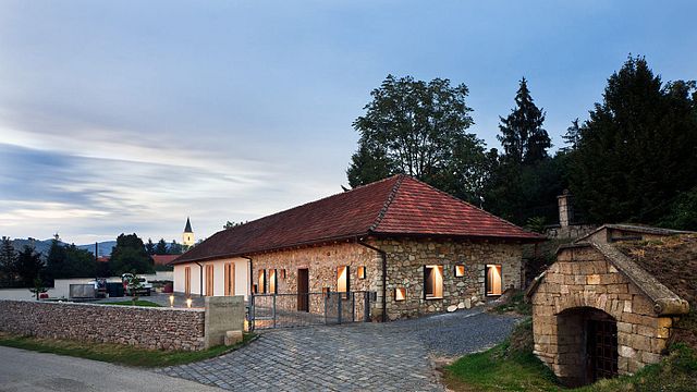 Holdvölgy Winery