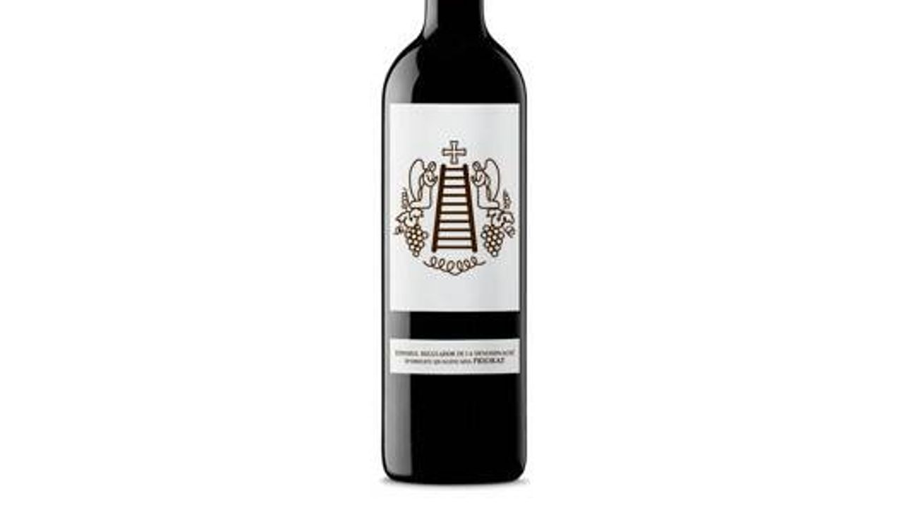 Weinprobe und Tour im Mas Dels Estels