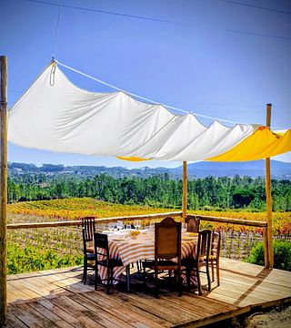Pranzo regionale | Priore Lucas Wines