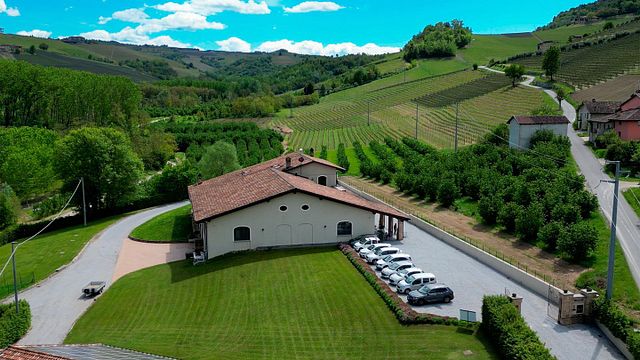 Azienda Agricola Sara Vezza - Cantina Josetta Saffirio