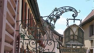 Domaine Maurice Schueller