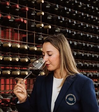 Upplev Carmignano Wines | Tenuta Di Artimino