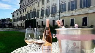 Costaripa Winery