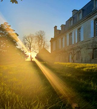 Bordeaux Family Treasure Hunt & Wine Tasting