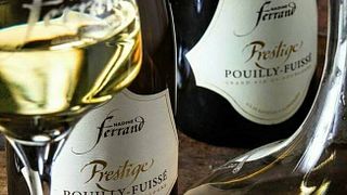 Domaine Nadine Ferrand