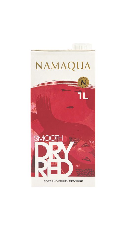 Namaqua Dry Red