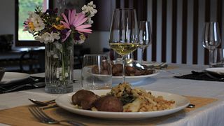 Terroir - Private Wine tasting