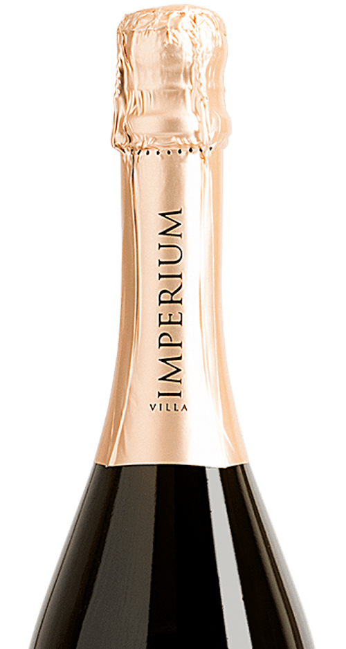 Passerina Brut Organic Sparkling Wine
