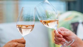 Degustação de vinhos e tour na Koonowla Wines