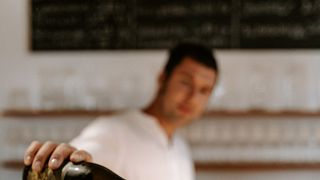 Dégustation de vins et visite du vignoble au Weingut Österreicher