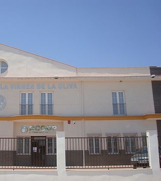 Dégustation de vins et visite des Bodegas Virgen De La Oliva