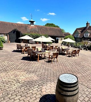 Degustazione di vini e tour presso la Chiltern Valley Winery & Brewery