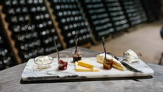 Excursão de meio dia Sabores do Caçador