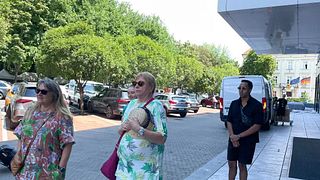 Bratislava City Tours